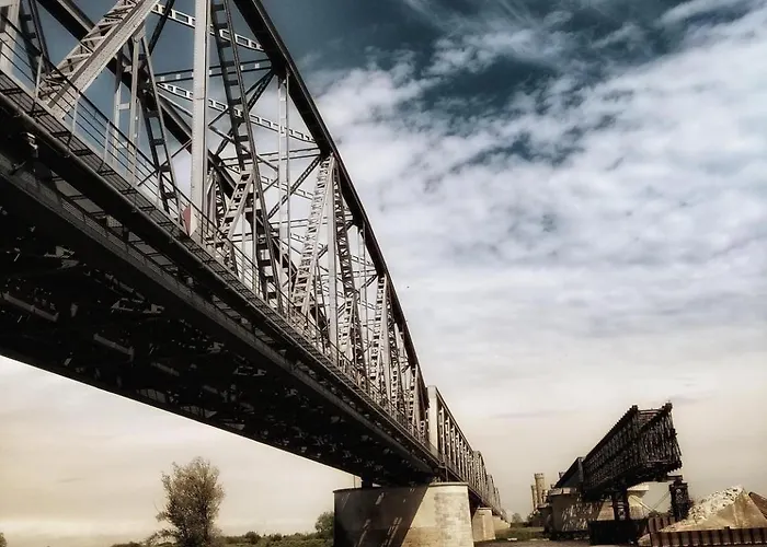 Appartamento Premium Zamkowa A14 Tczew