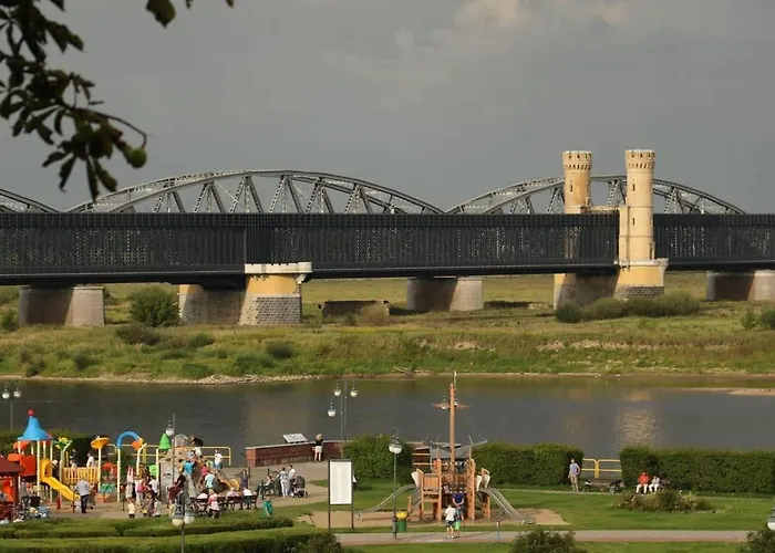 Premium Zamkowa A14 * Tczew