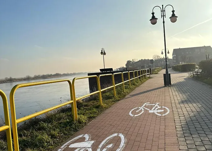 Daire Premium Zamkowa A14