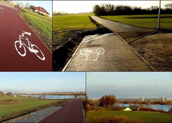 Daire Premium Zamkowa A14 Tczew