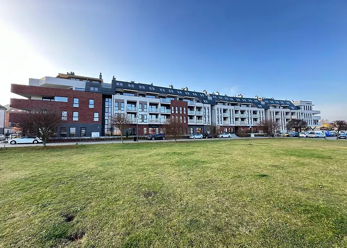 Premium Zamkowa A14 Appartamento *