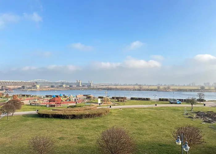 Premium Zamkowa A14 Daire