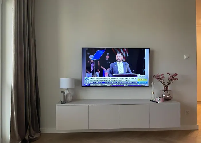 Appartamento Premium Zamkowa A14