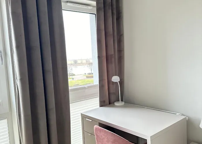 Premium Zamkowa A14 Tczew