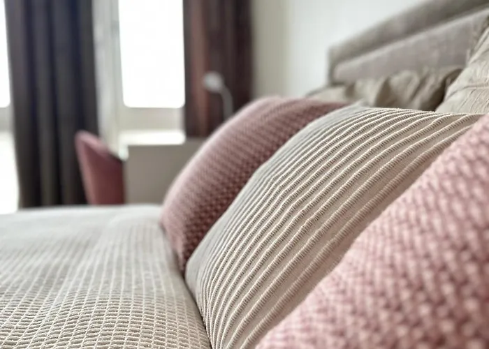 Daire Premium Zamkowa A14