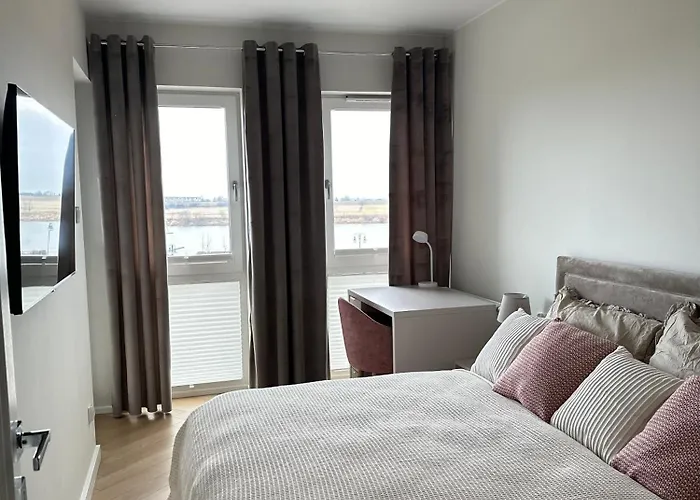 Premium Zamkowa A14 Daire